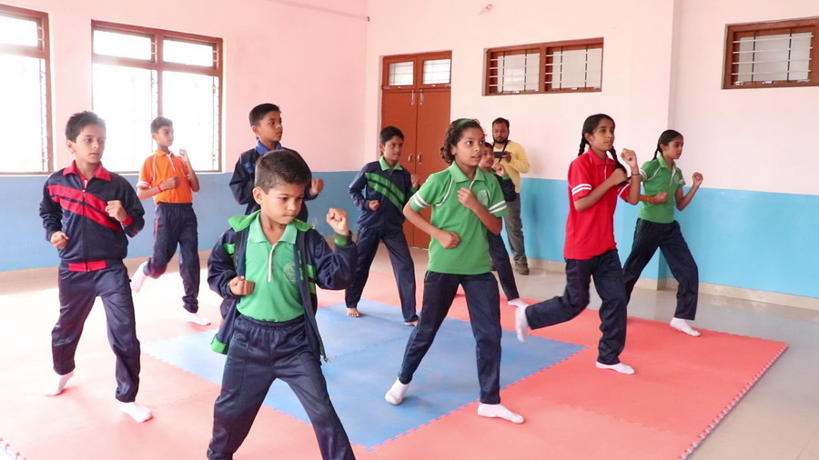 Activity