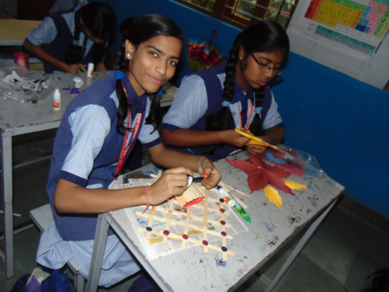 Artand-Craft