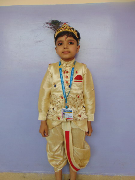 Fancy-Dress-Competition