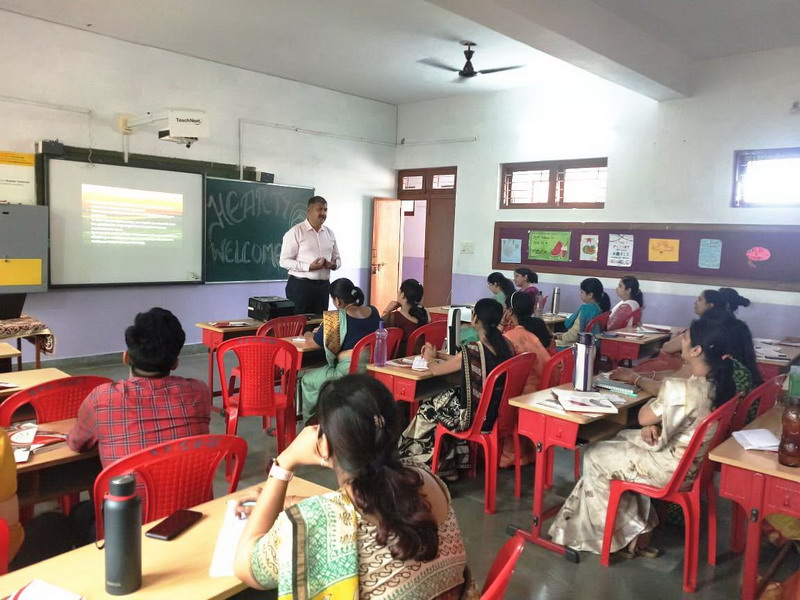 teachers-seminar